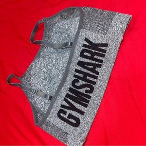 Gymshark flex strappy sports bra